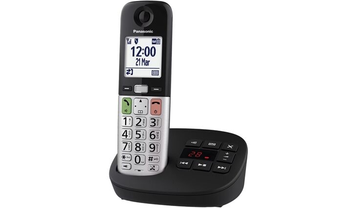 Panasonic KX-TGU430EXB