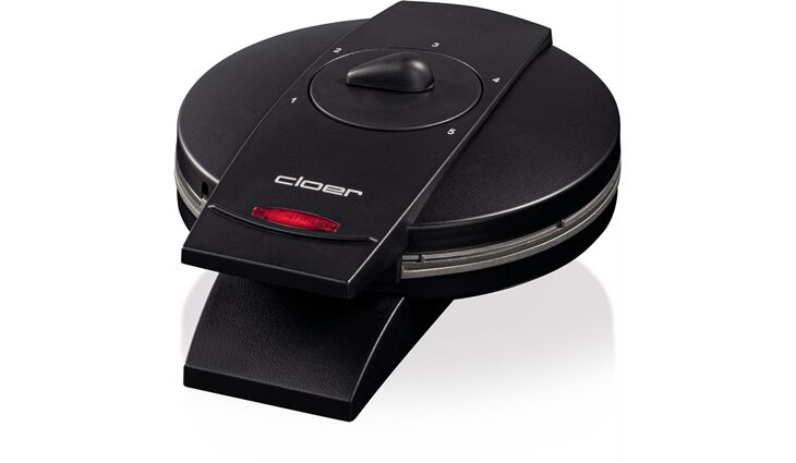 Cloer Waffelautomat 1620