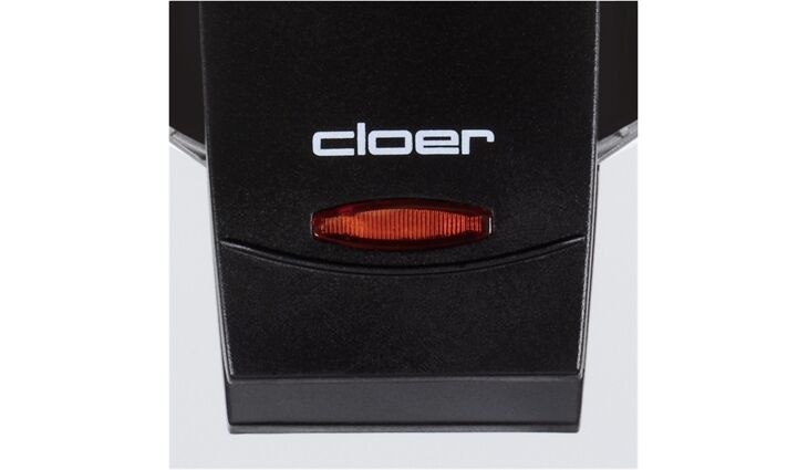 Cloer Waffelautomat 1620