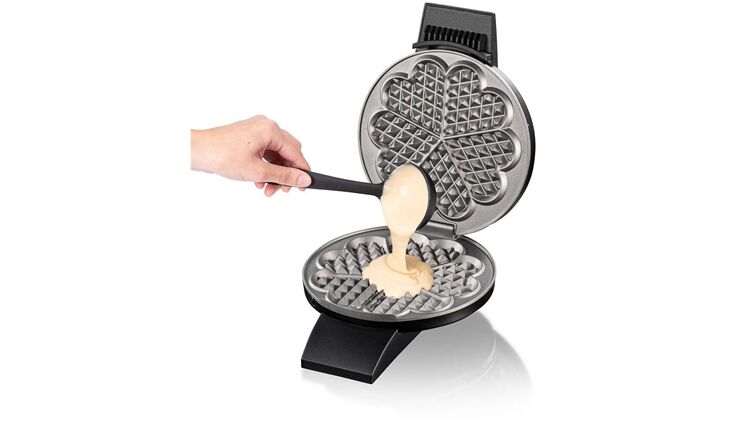Cloer Waffelautomat 1620