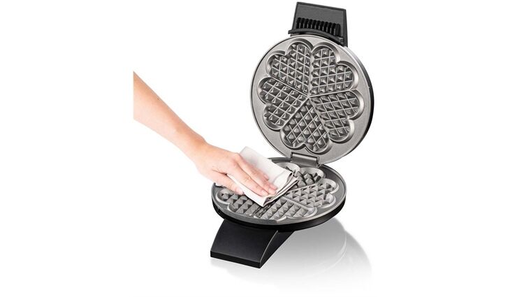 Cloer Waffelautomat 1620