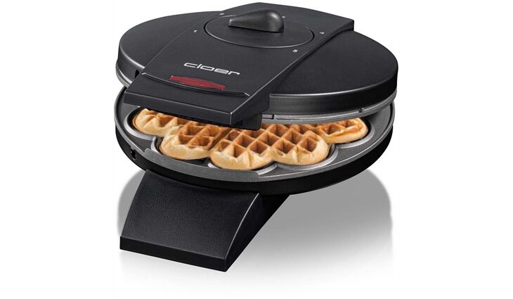 Cloer Waffelautomat 1620