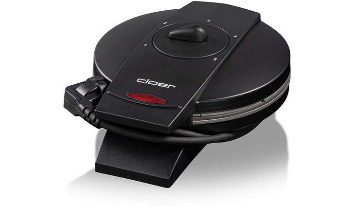 Cloer Waffelautomat 1620