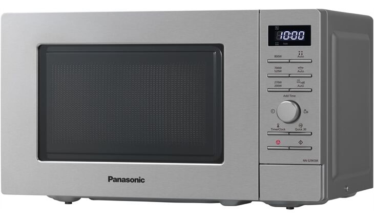 Panasonic NN-S29KSMEPG