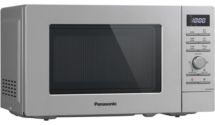 Panasonic NN-S29KSMEPG