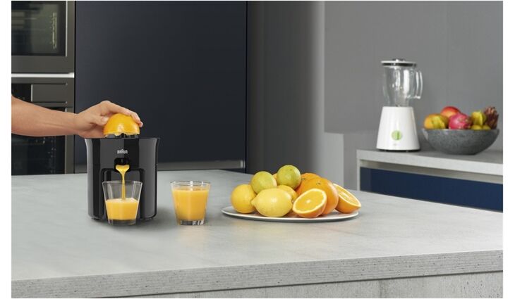 Braun CJ 3050 Tribute Collection