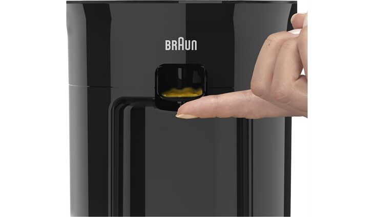 Braun CJ 3050 Tribute Collection