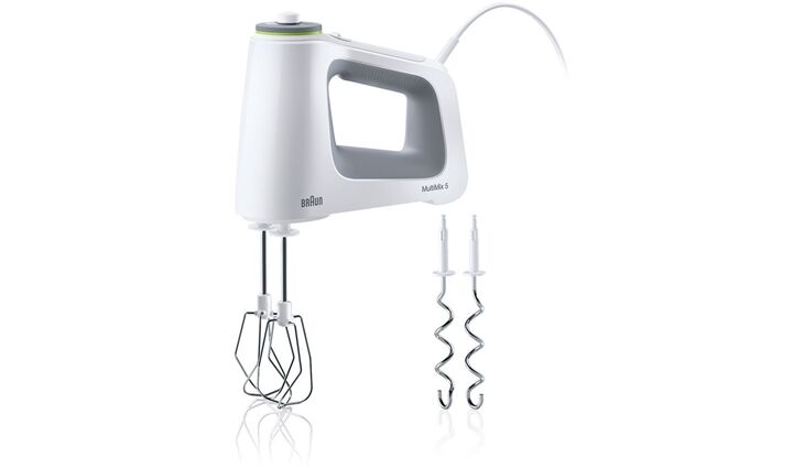 Braun HM 5100 MultiMix 5