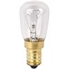 Xavax Backofenlampe 40W, 300°, E14