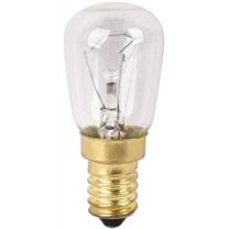 Xavax Backofenlampe 40W, 300°, E14