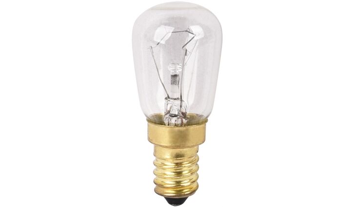 Xavax Backofenlampe 40W, 300°, E14