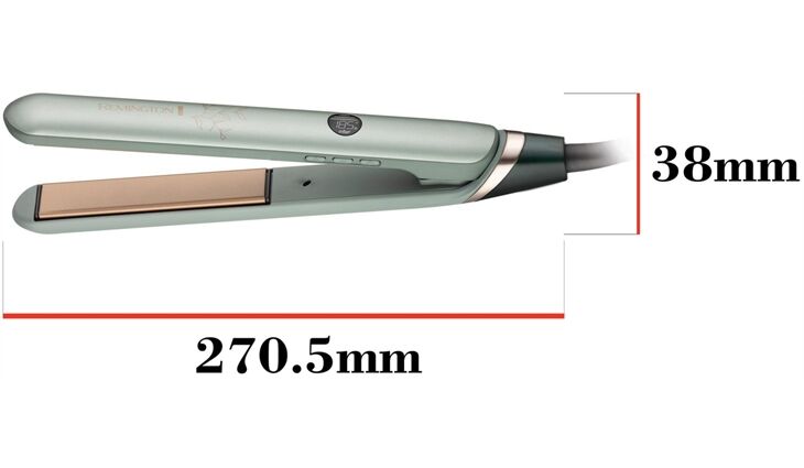 Remington S5860 Botanicals