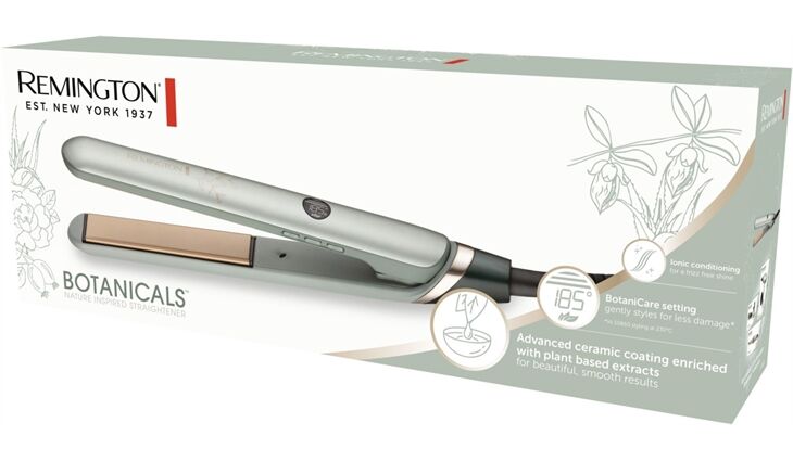 Remington S5860 Botanicals