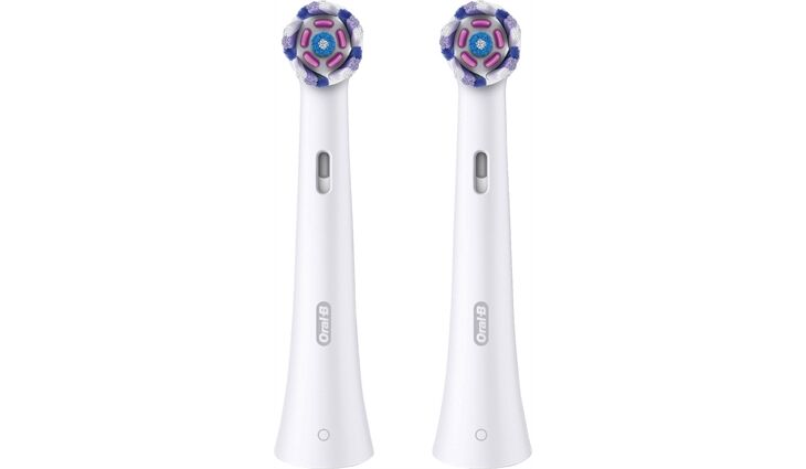 ORALB iO Radiant (2er)