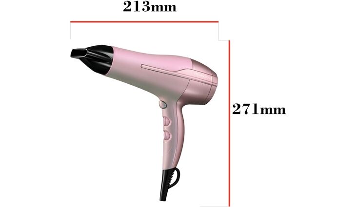 Remington D5901 Coconut Smooth