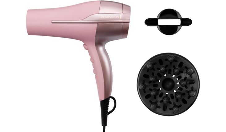 Remington D5901 Coconut Smooth