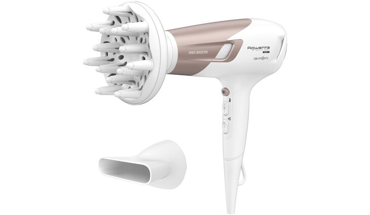 Rowenta CV5830 Studio Dry Glow