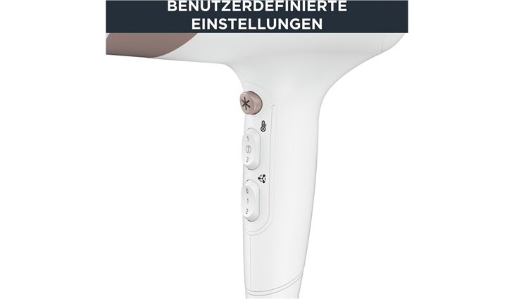 Rowenta CV5830 Studio Dry Glow