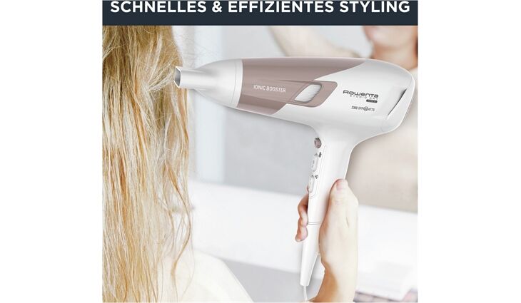 Rowenta CV5830 Studio Dry Glow