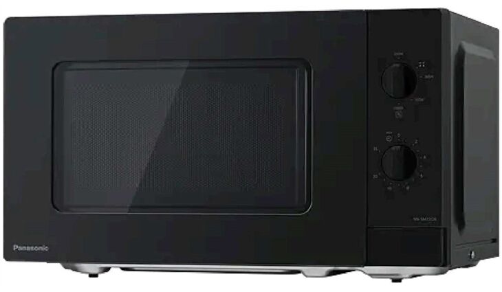 Panasonic NN-SM22QBEPG