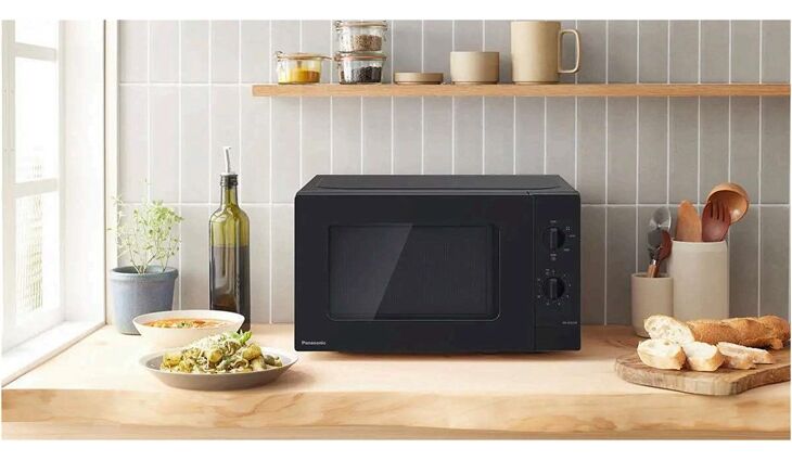 Panasonic NN-SM22QBEPG