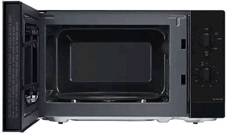 Panasonic NN-SM22QBEPG