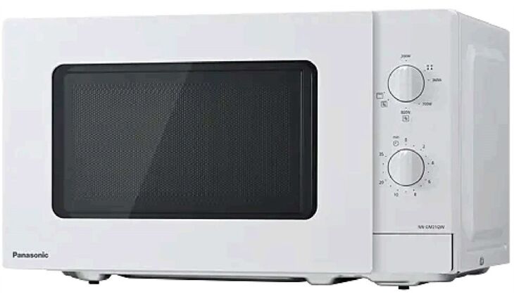 Panasonic NN-GM21QWEPG