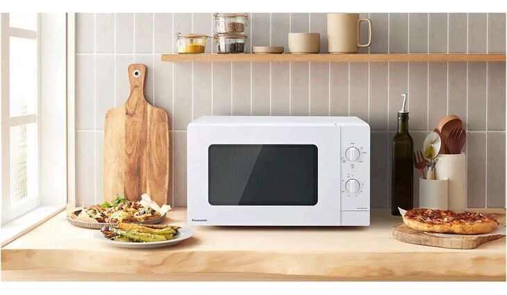Panasonic NN-GM21QWEPG