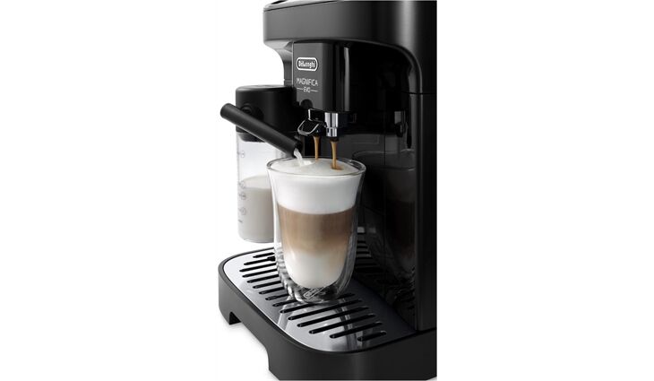 DeLonghi ECAM 290.51.B Magnifica Evo