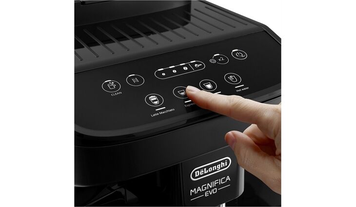 DeLonghi ECAM 290.51.B Magnifica Evo