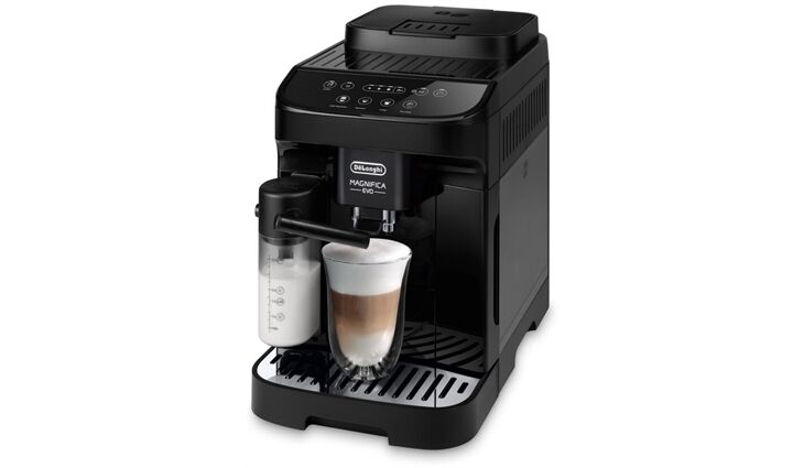 DeLonghi ECAM 290.51.B Magnifica Evo