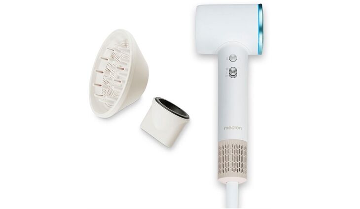 Medion MD 19983 weiß