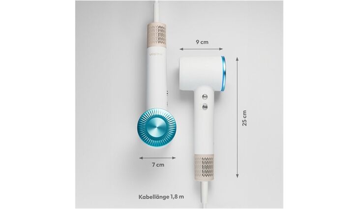 Medion MD 19983 weiß