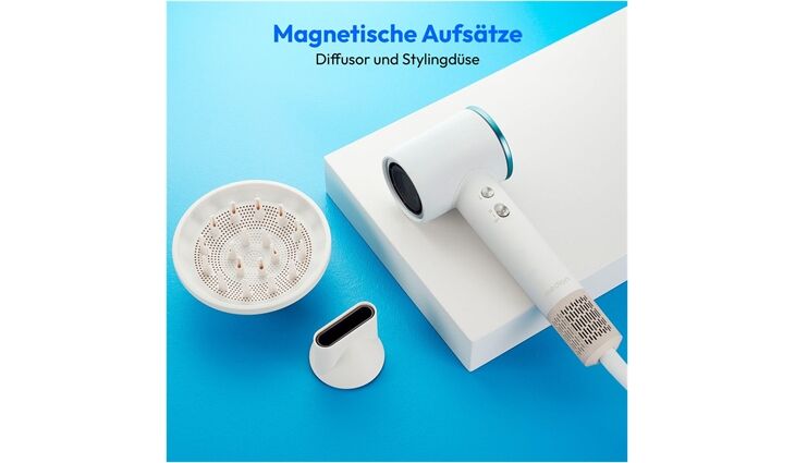 Medion MD 19983 weiß