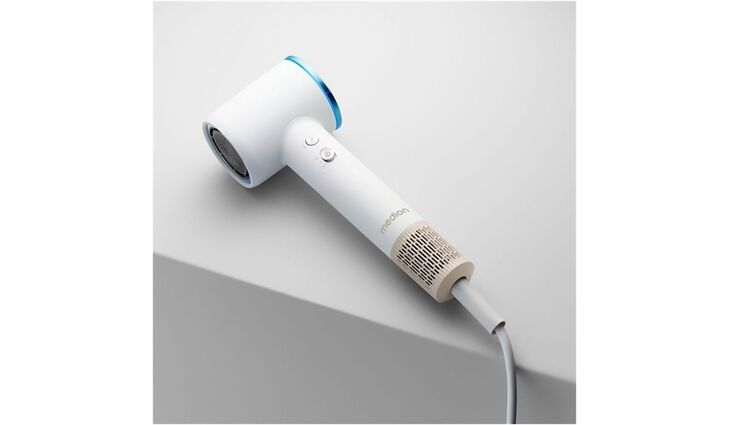 Medion MD 19983 weiß