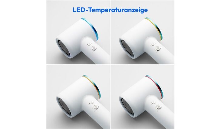 Medion MD 19983 weiß