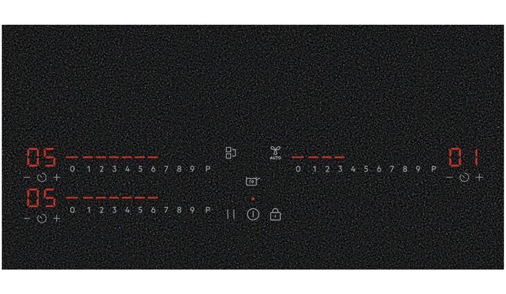 AEG TI64IB1BIZ KOCHMULDE INDUKTION AUTA