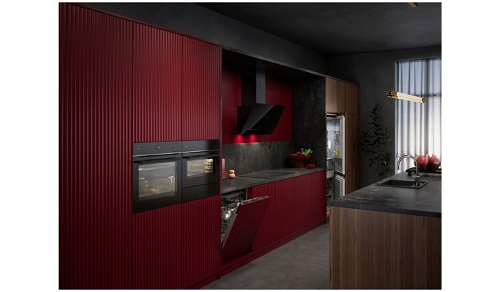 AEG TI64IB1BIZ KOCHMULDE INDUKTION AUTA