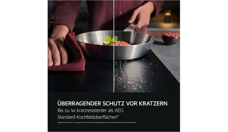 AEG TI64IB1BIZ KOCHMULDE INDUKTION AUTA