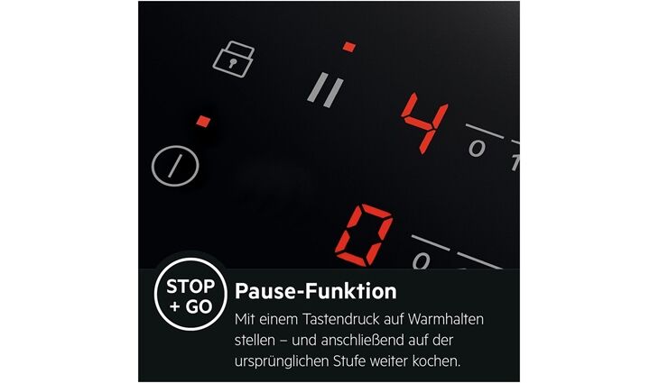 AEG TI64IB1BIZ KOCHMULDE INDUKTION AUTA