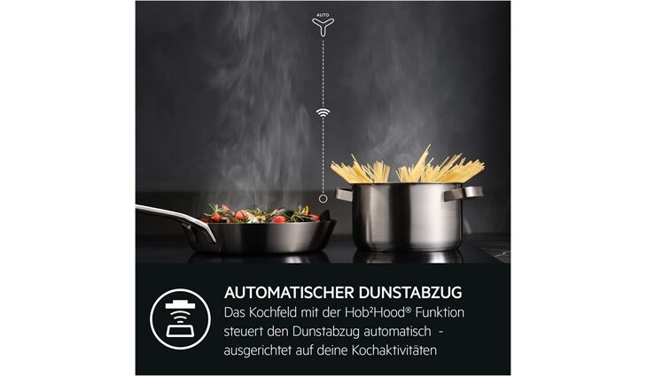 AEG TI64IB1BIZ KOCHMULDE INDUKTION AUTA