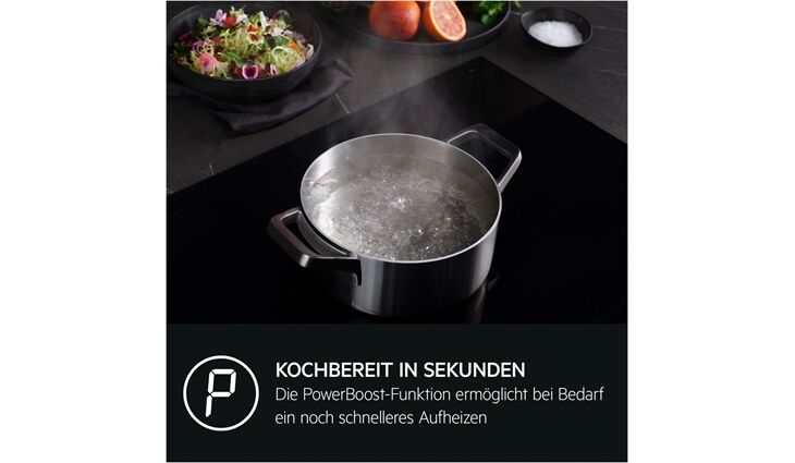 AEG TI64IB1BIZ KOCHMULDE INDUKTION AUTA