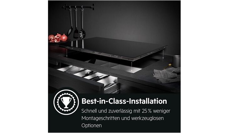 AEG TI64IB1BIZ KOCHMULDE INDUKTION AUTA
