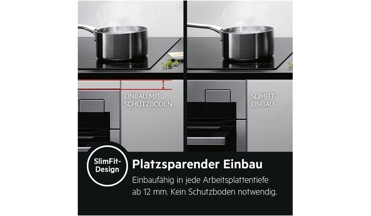 AEG TI64IB1BIZ KOCHMULDE INDUKTION AUTA