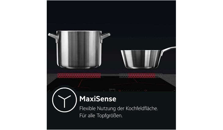 AEG TI64IB1BIZ KOCHMULDE INDUKTION AUTA