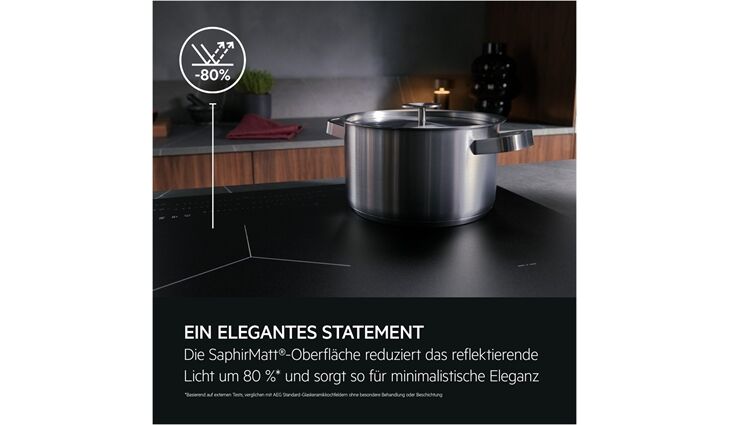 AEG TI64IB1BIZ KOCHMULDE INDUKTION AUTA