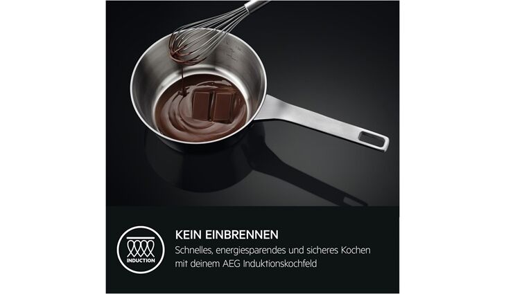 AEG TI64IB1BIZ KOCHMULDE INDUKTION AUTA