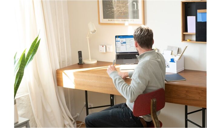 AVM FRITZ!Repeater 1200 AX