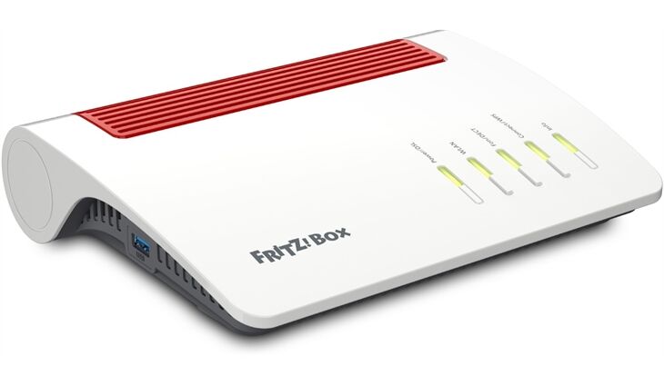 AVM FRITZ!Box 7590 AX v2