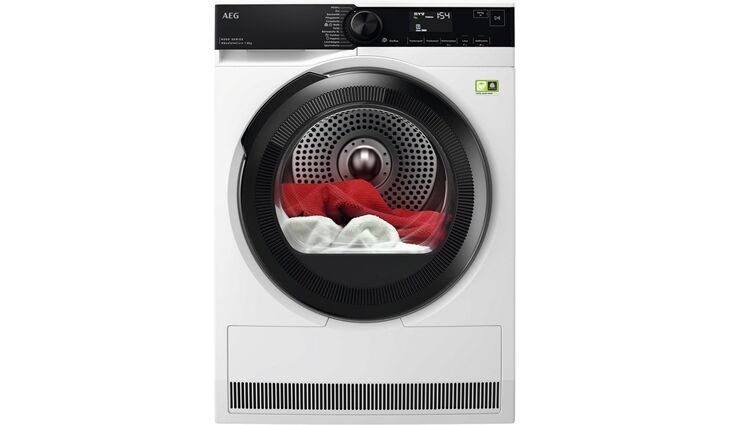 AEG Lavatherm TR8T75787